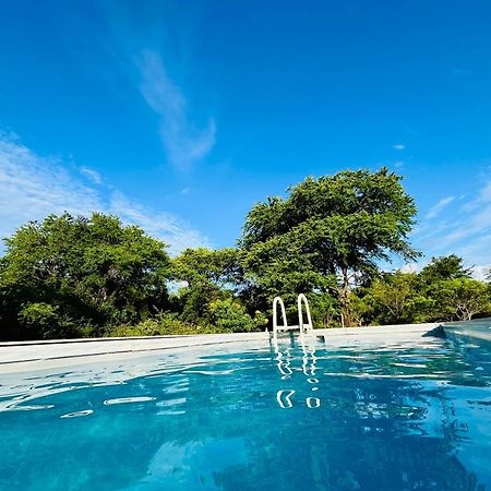 Mahoora Yala - By Eco Team Hotell Exteriör bild